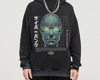 oversized hoodie y2k hoodie, y2k clothing oversized sweatshirt, aesthetic clothes, aesthetic clothing, y2k clothes, harajuku, graphic hoodie