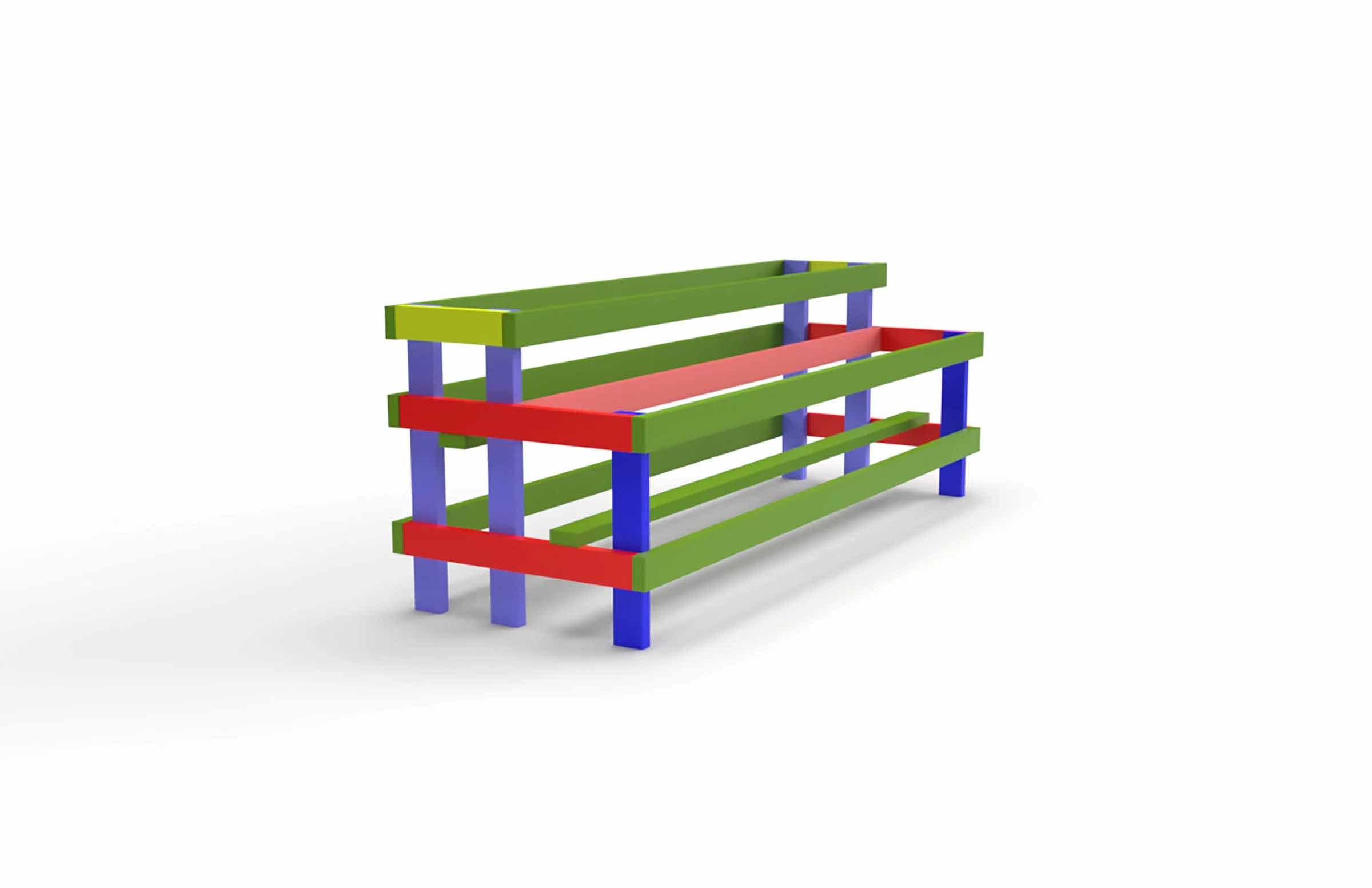 3 Plan Value Bundle for 5 Gallon Bucket Plant Racks - Etsy