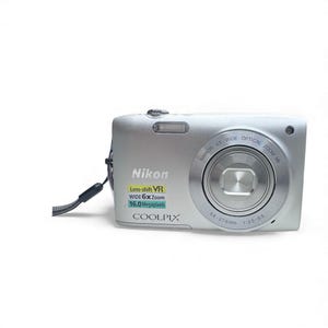 Nikon COOLPIX S9500 シルバー Amazon.co.jp: Nikon デジタルカメラ COOLPIX S9500 光学22倍ズーム Wi