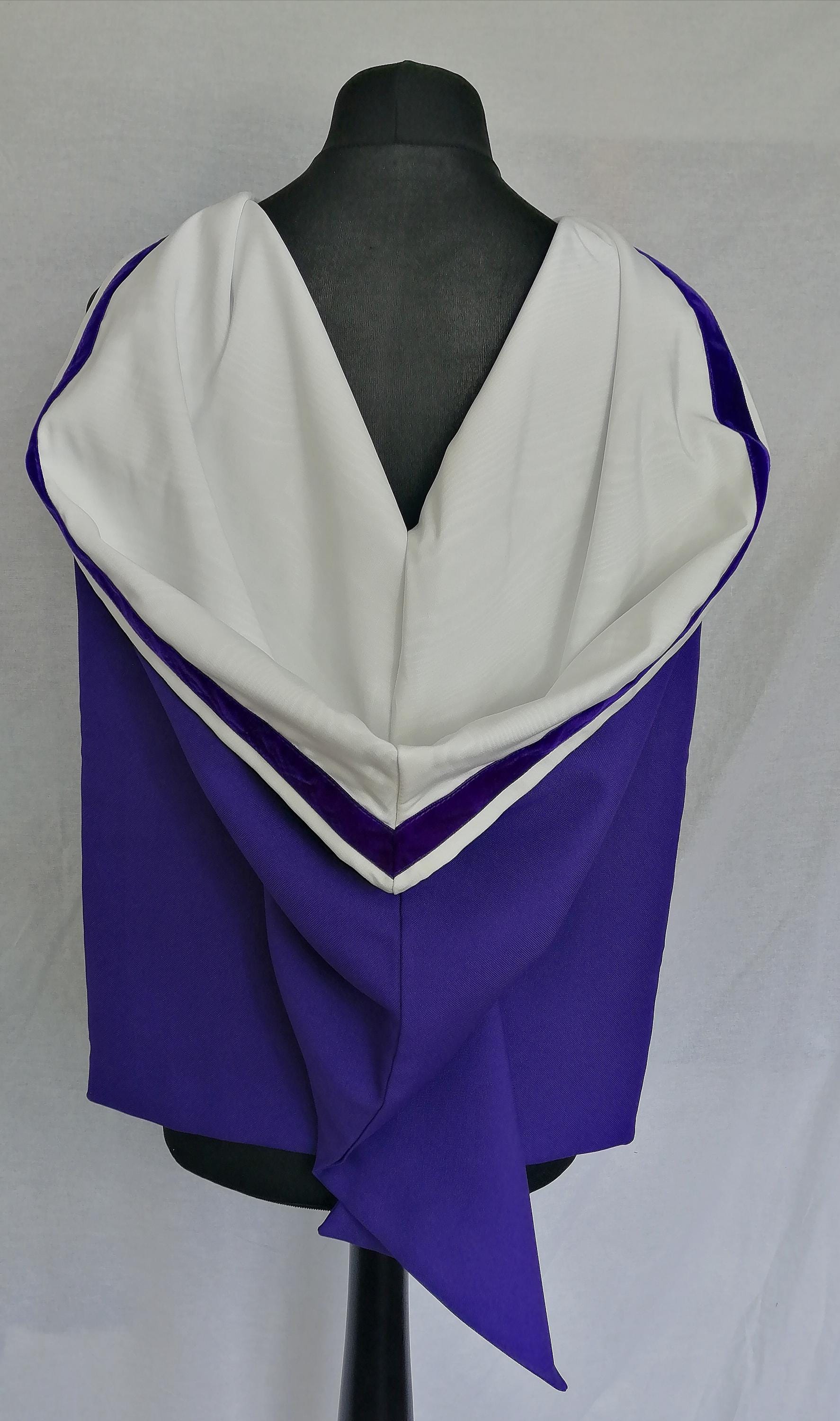 slim fit dress slacks Imperial College London Masters Mortarboard & Gown  Graduation UK