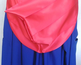 UEA Phd Graduation Set, East Anglia Luxury Bespoke Academical Robes for UEA  - Etsy