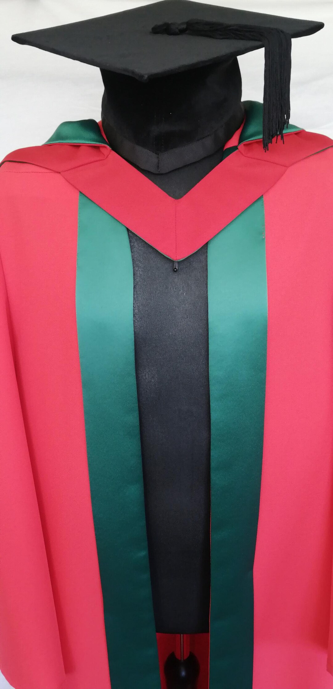 Sheffield University Phd Set, University of Sheffield Phd Bespoke Robes, Made to Order - Etsy Sheffield University Phd Set, University of Sheffield Phd Bespoke Robes, Made to Order - Etsy