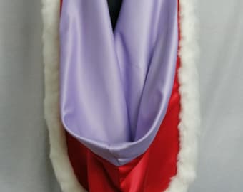 Newcastle University MBBS graduation hood, Newcastle graduation hood