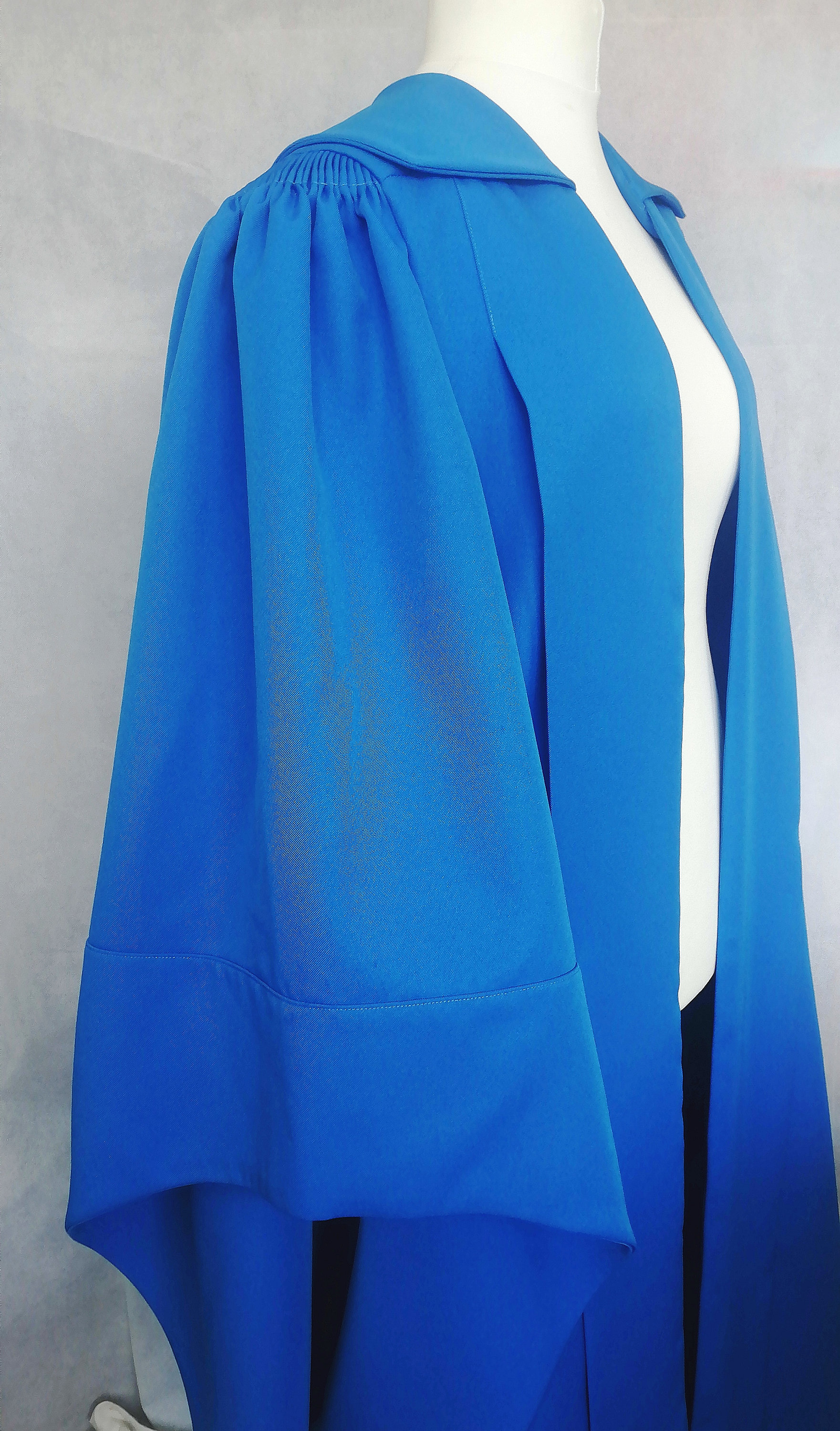 green emerald velvet dress University of St Andrews Bachelors Graduation Cap & Gown  Graduation UK