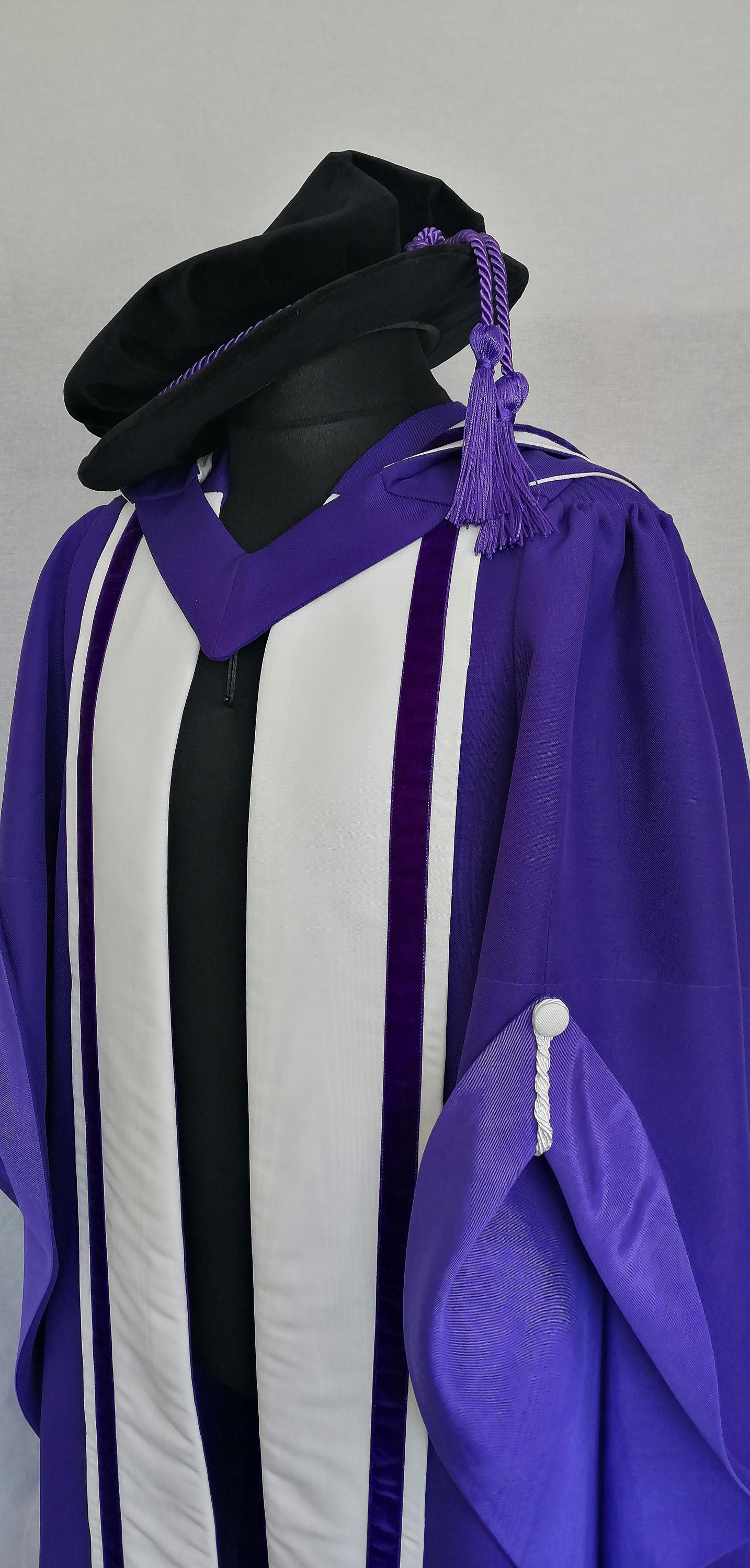 imperial graduation dress code Imperial College London Masters Graduation Set main image 0