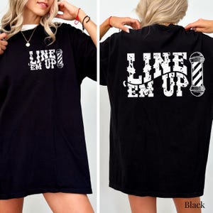 Barber Shirt Vintage Barber Tool Tee Barber Tee Hairstylist Tee Barber Gift Hairstylist Gift Barber Pole Tee Barber Shop Gift Comfort Colors
