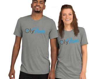 Oly Fans Unisex T-Shirt