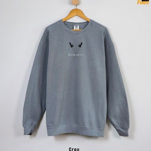 Aot crewneck 2025