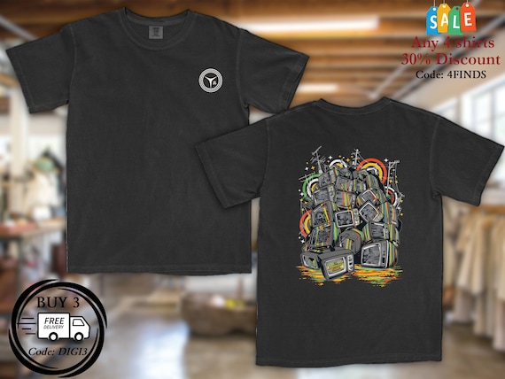Persona 4 t shirt sale
