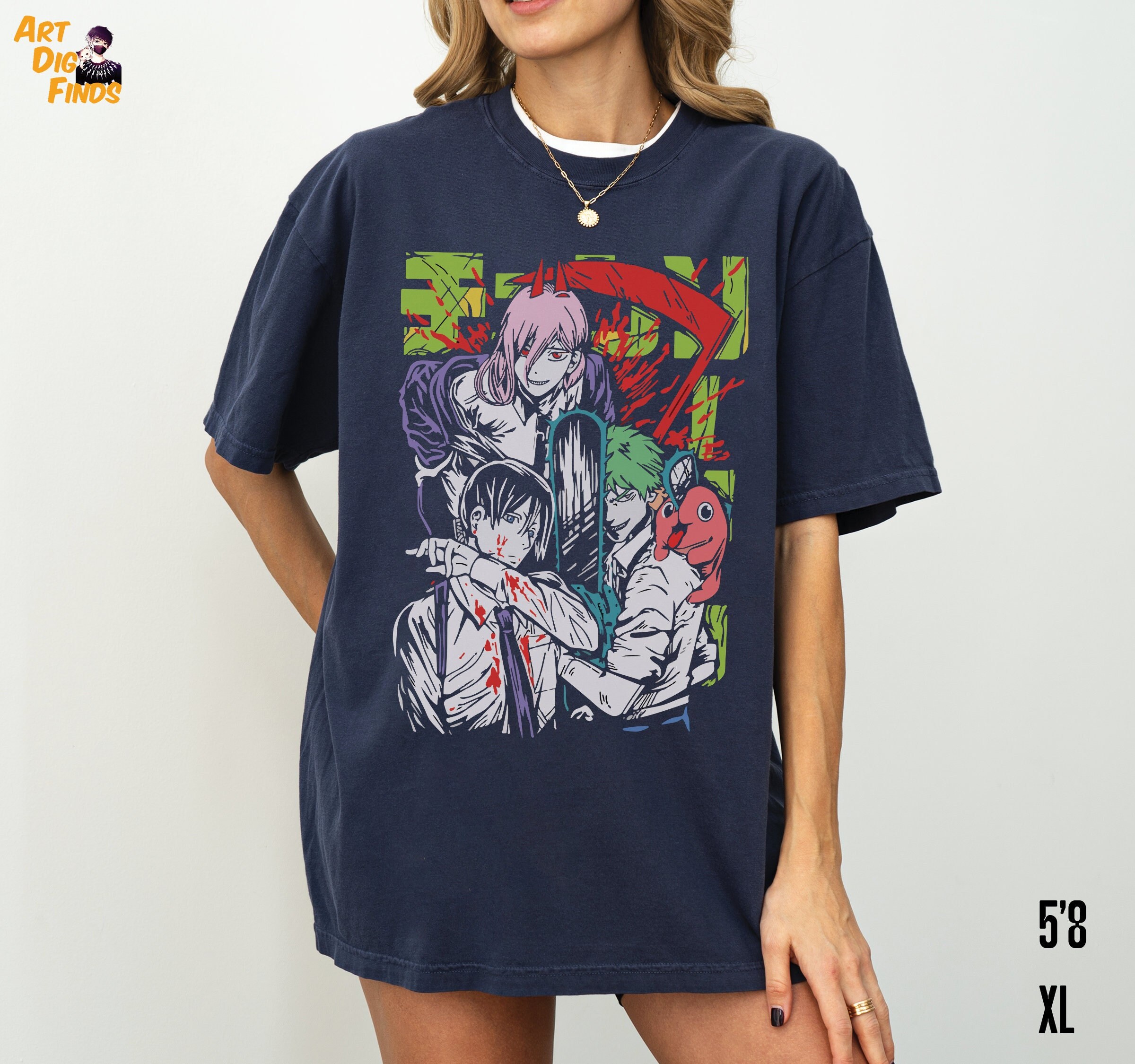 Vaundy スウェット CHAINSAW BLOOD Vaundy CHAINSAW BLOOD VAWS限定