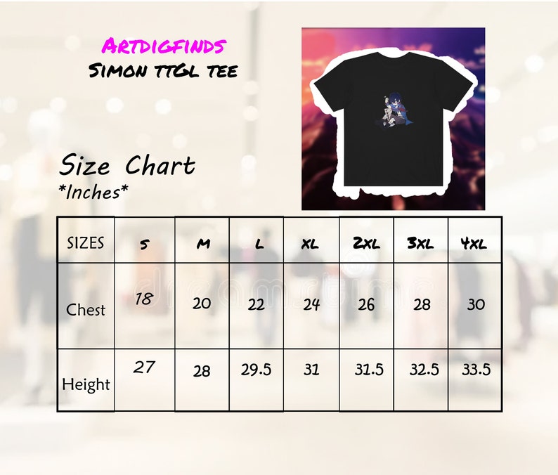 TT Gurren Lagann Shirt Fan Art Simon Drilling Anime Gift Tee Etsy