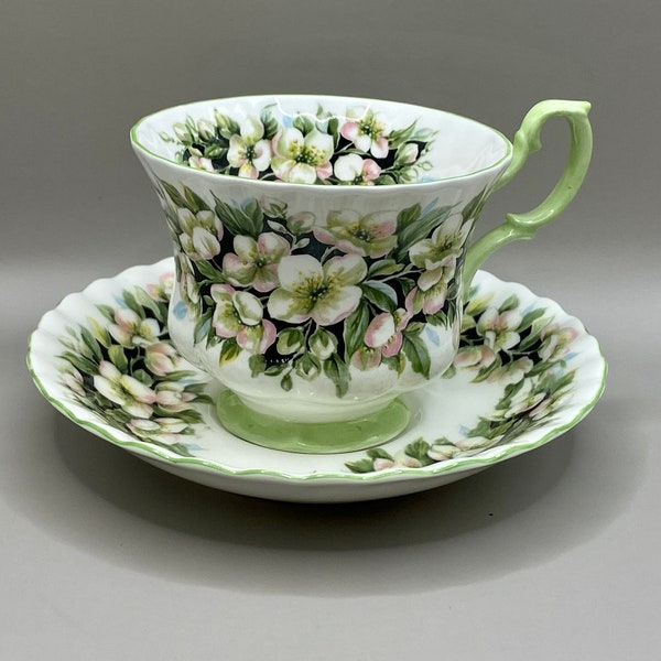 Royal Albert Tea Cup Etsy