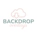 Backdrop Overlays