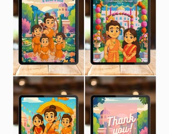 Ramayan for Kids