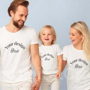 Buy Camisetas Familiares Online In India Etsy India
