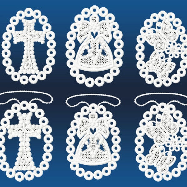 Fsl Butterfly Embroidery Designs - Etsy