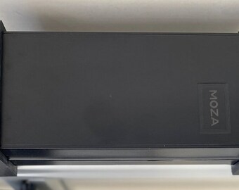 MOZA R9 power supply bracket power supply NEW