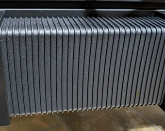 Fanatec Clubsport DD / DD+ Power Supply Mount