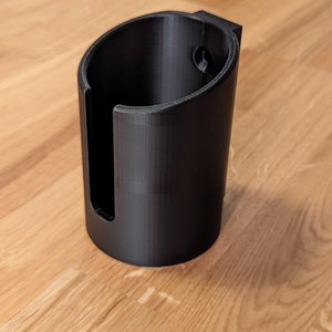 Cup holder for Simracing Sim Rig Cup Holder
