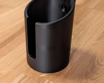 Cup holder for Simracing Sim Rig Cup Holder