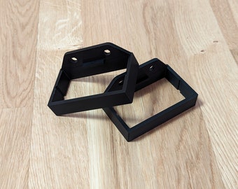MOZA R12 Power Supply Bracket NEW