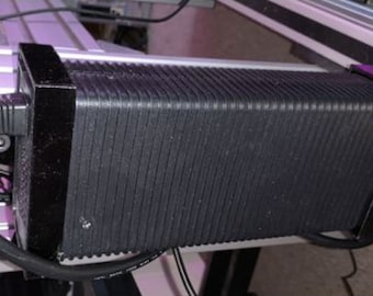Fanatec Podium DD1 / DD2 Power Supply Mount