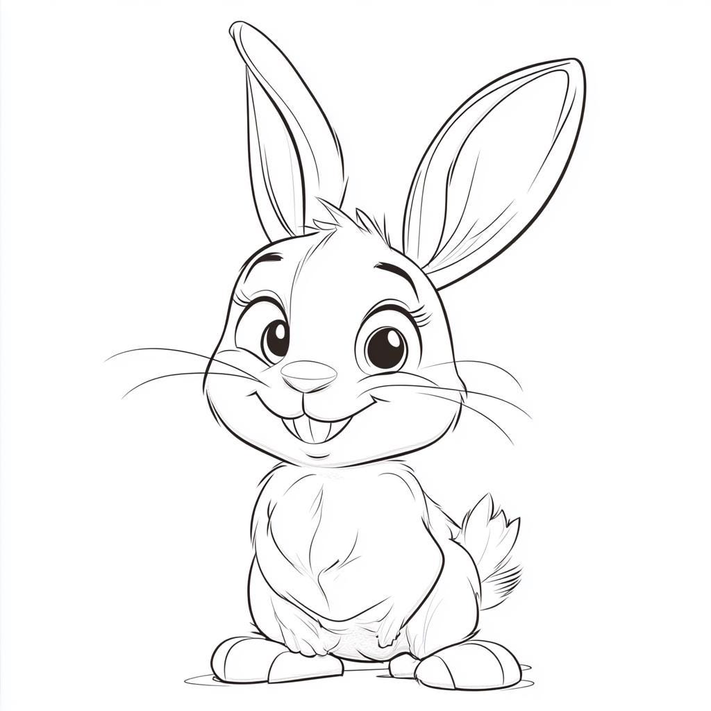 Disegni Da Colorare Di Benjamin Bunny Peter Rabbit™ Rabbit Race Game