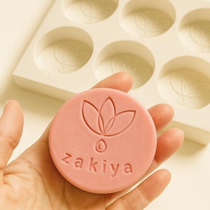 Custom Silicone Mold: 3D Printed Design, Food Grade Silicone
