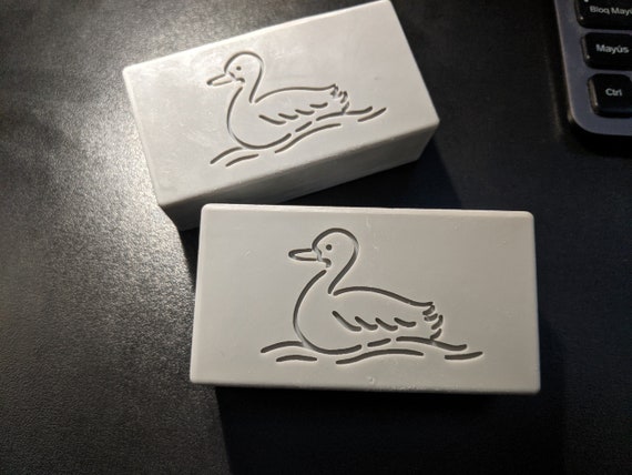 Custom Soap Molds, Personalized Custom Silicone Soap Mold, Soap