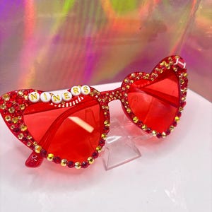 NFL Sunglasses- 49ers