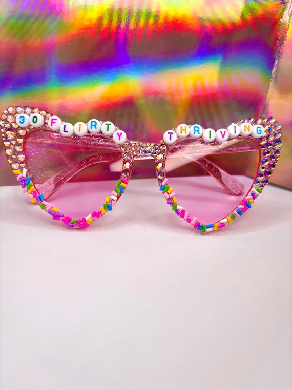 Bedazzled Sunglasses Bedazzled Sunglasses