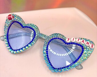 NFL Sunglasses - Tennessee Titans