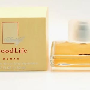 Davidoff Goodlife Perfume - Etsy
