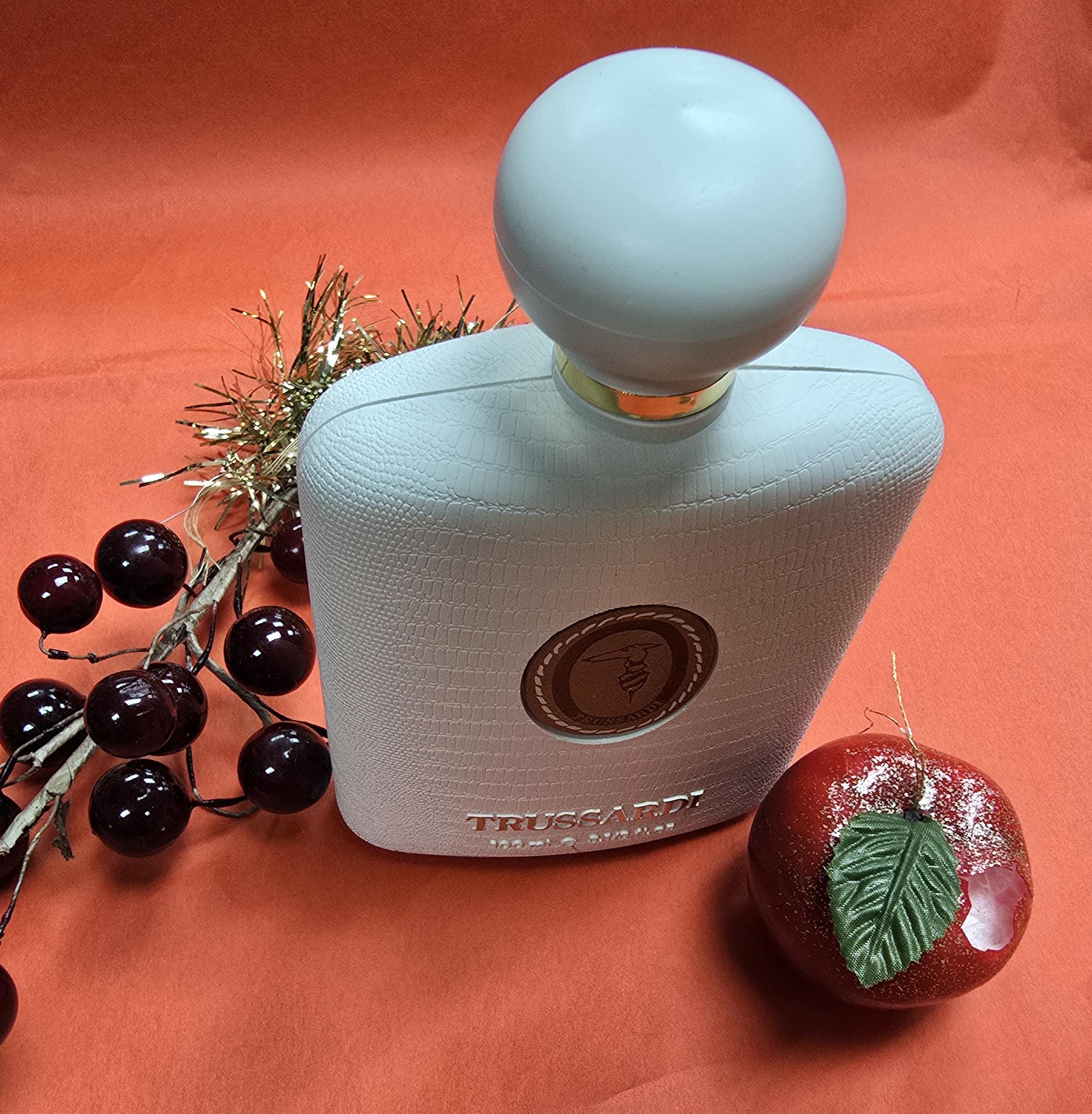 Vintage Trussardi Perfume - Etsy