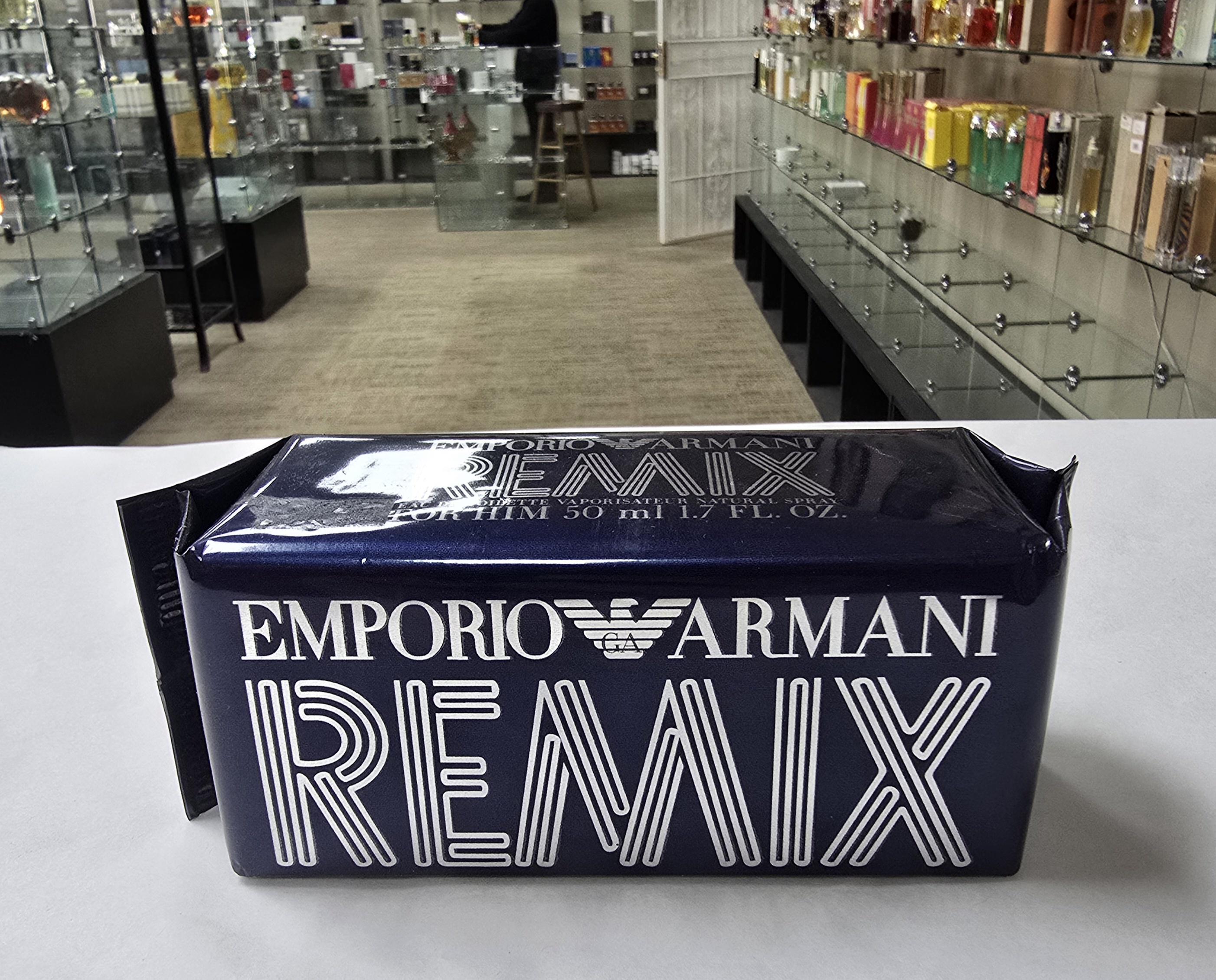 Emporio Armani Vintage - Etsy