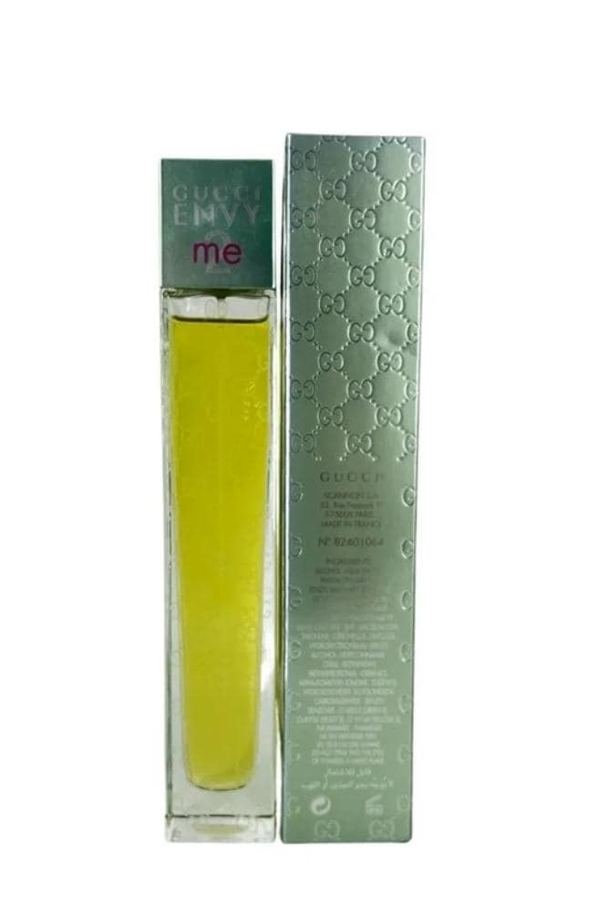 Gucci Envy Perfume - Etsy