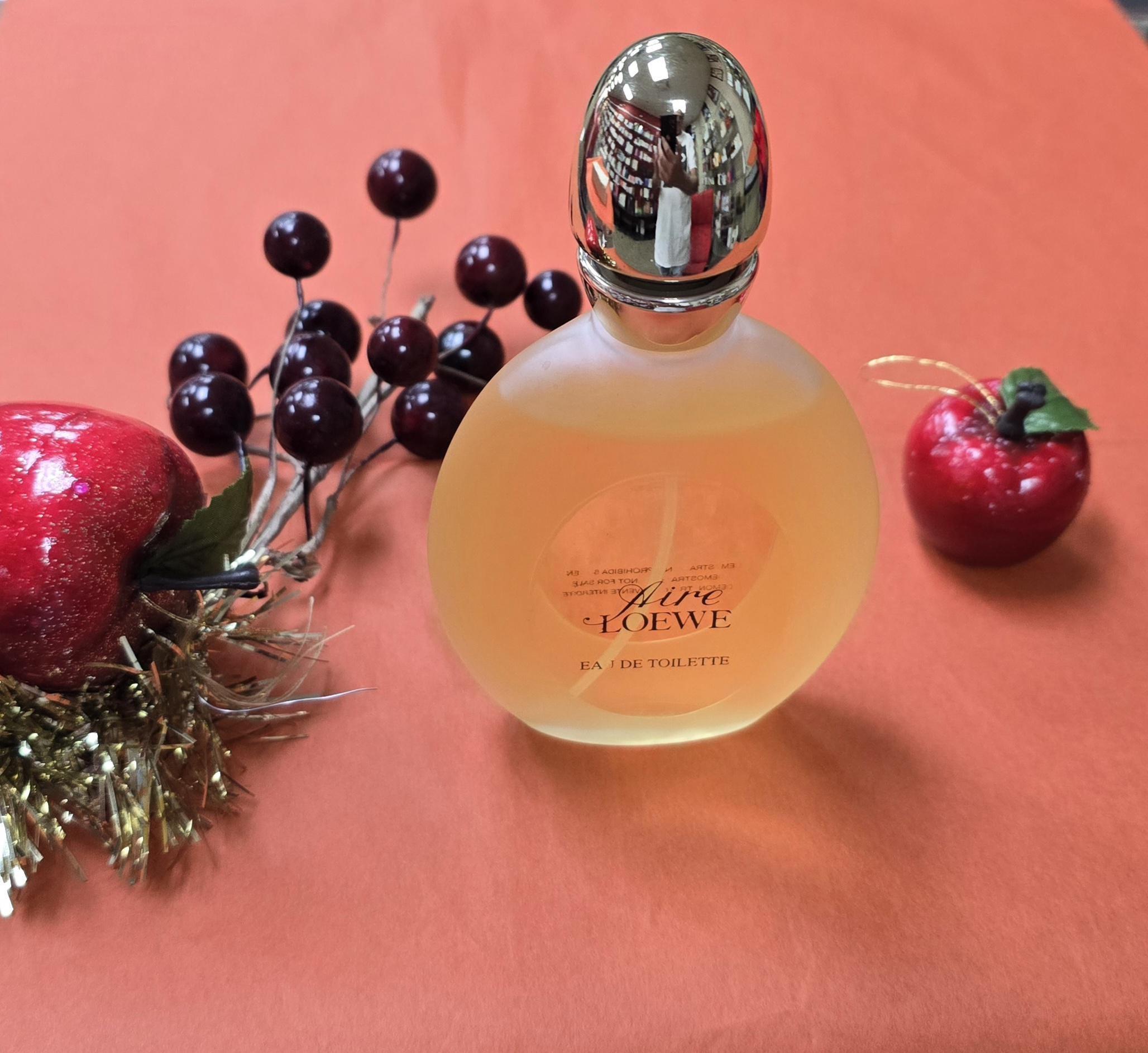 Loewe Perfumes - Etsy
