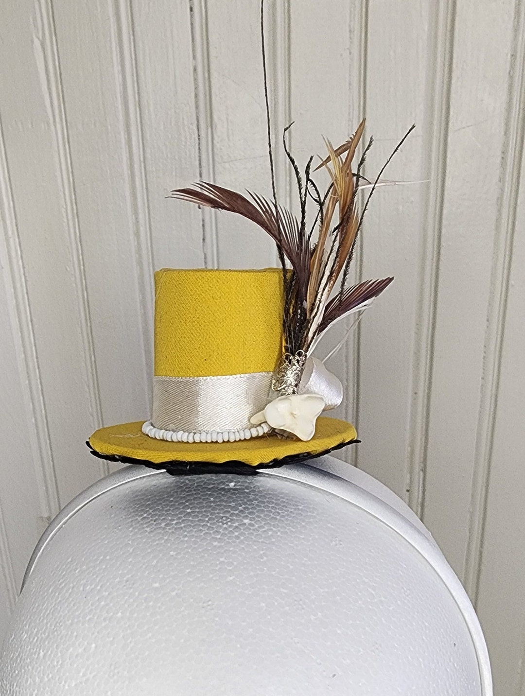 mardi gras tea party