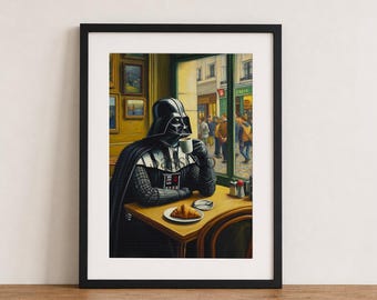 ダース・ベイダー カスタム ライトセーバー (高精度!) - Etsy 日本