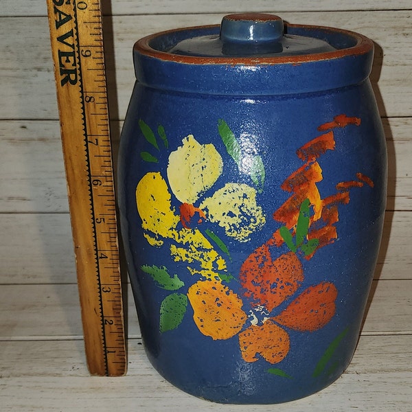 Mccoy Pottery - Etsy