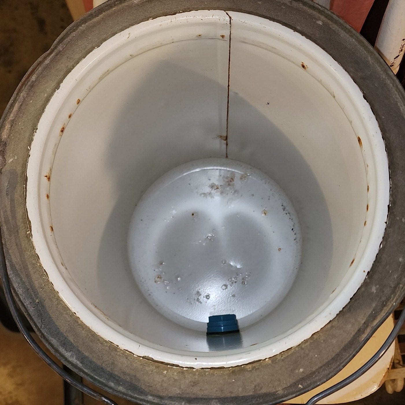 ARCTIC BOY COOLER 3 Gallon in Pristine Condition Its Looking Etsy