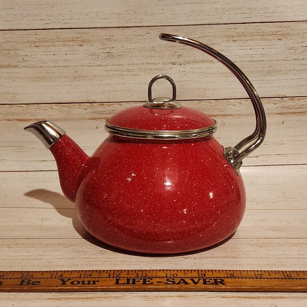 Cute Kettle Etsy