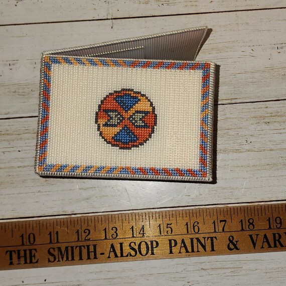 Handmade THUNDERBIRD Rain Sun 4 Elements Box Brig… - image 5