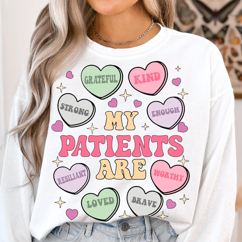Peds Er Valentine Png - Etsy