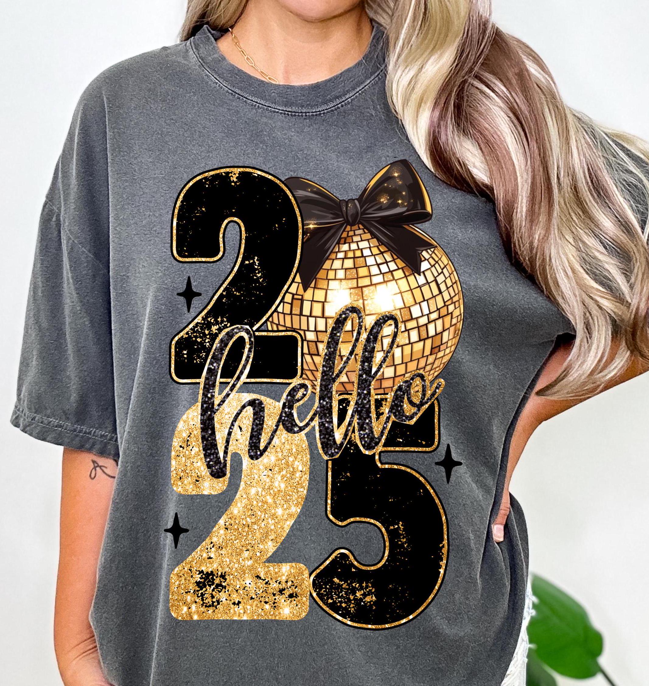 Camisetas Personalizadas Playeras Para AÃ±o Nuevo 2021 2023