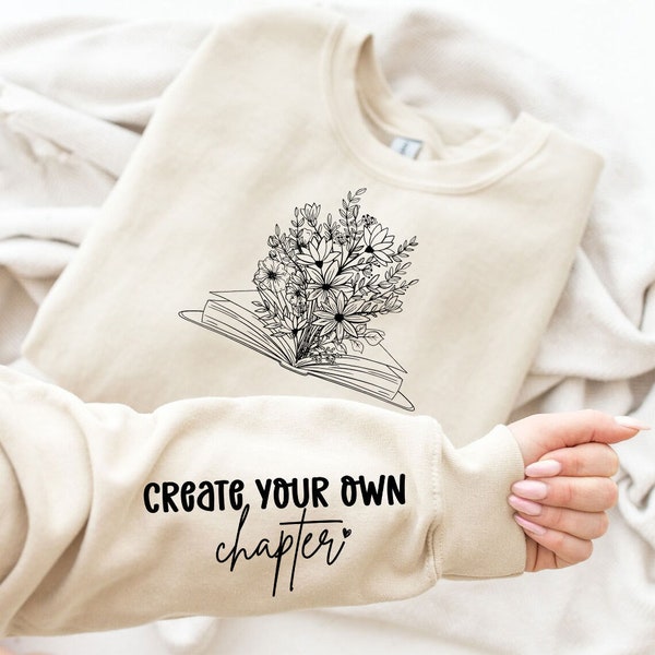 Create Your Own Chapter png Shirt, Christian Quotes Shirt, Positive Quotes Shirt, Christian Png, sublimation design, Inspirational Positive