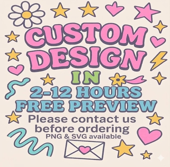 Custom order Png ,Please message me before placing the order