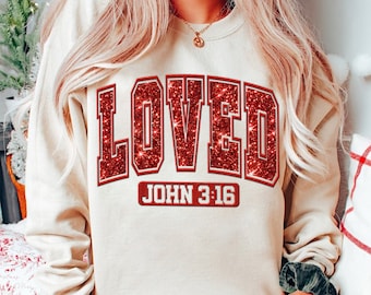 Loved John 3:16 PNG, So Very Loved Png, Bible png, Christian Valentines Sublimation, Christian Shirt Png, Valentine Sublimation