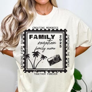 Family Vacation 2025 SVG PNG,Family Trip SVG,Family Beach Trip svg ,Family Vacation Shirt svg,vacation svg,travel svg,svg files for cricut