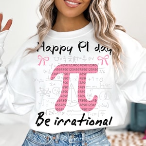 Pink Pi Day Coquette PNG, 3.14 day png, Teacher Math png, Pi Day Bow Png, Cute Math Art, Math Lover Clipart, Pi Day Png, Pink Bow Design